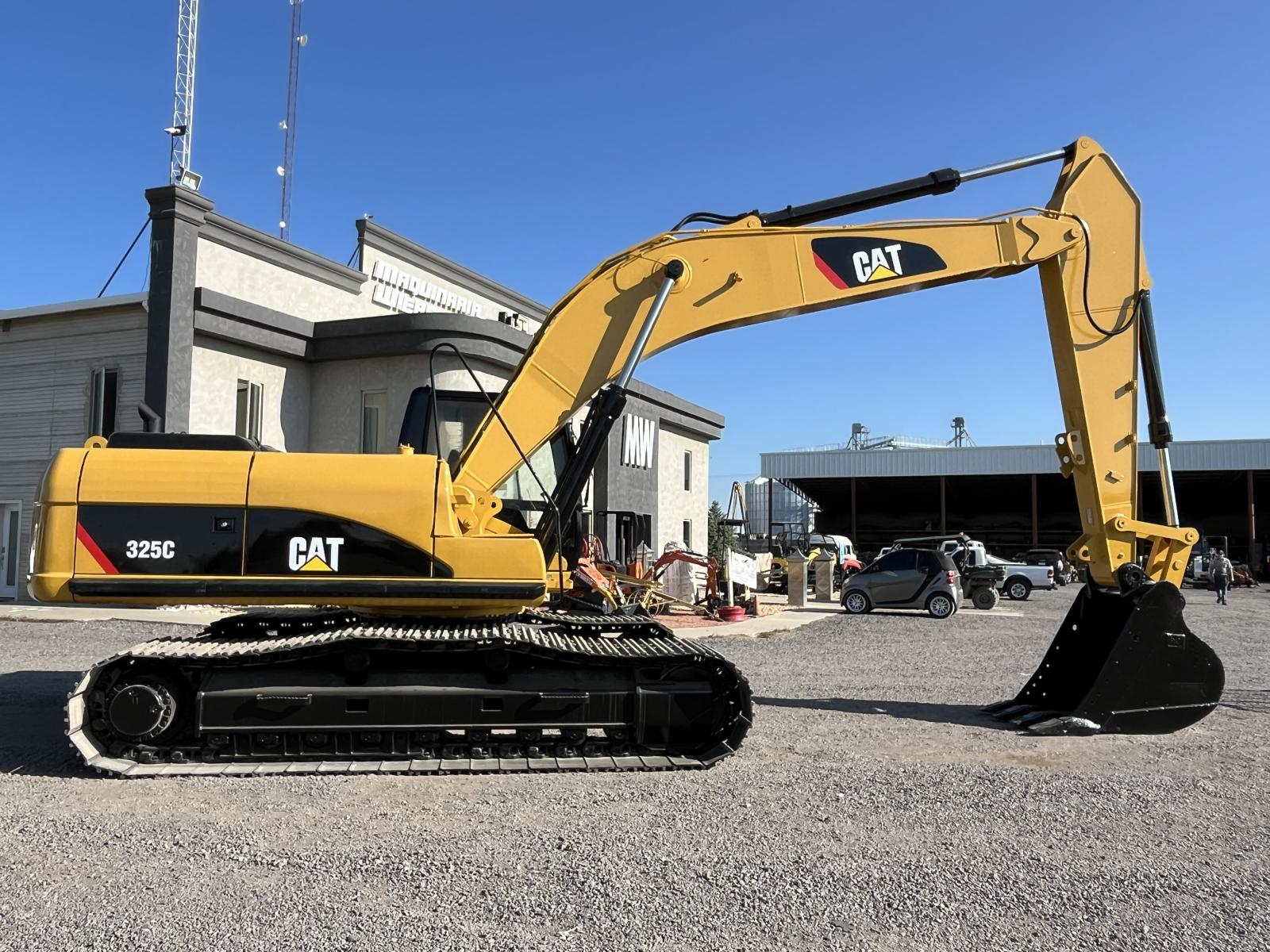 ./imagenes/INVOICE/2019/17349/EXCAVATOR CATERPILLAR 325CL (18).JPG